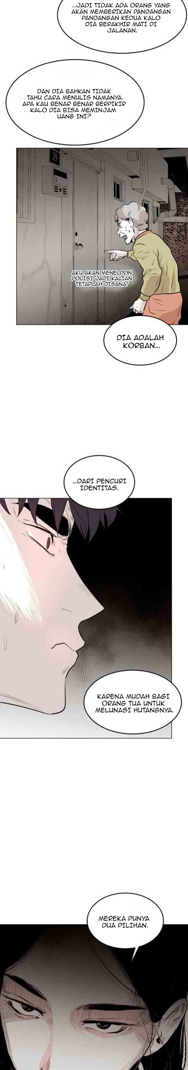 Bloodhounds Chapter 07 Image 33