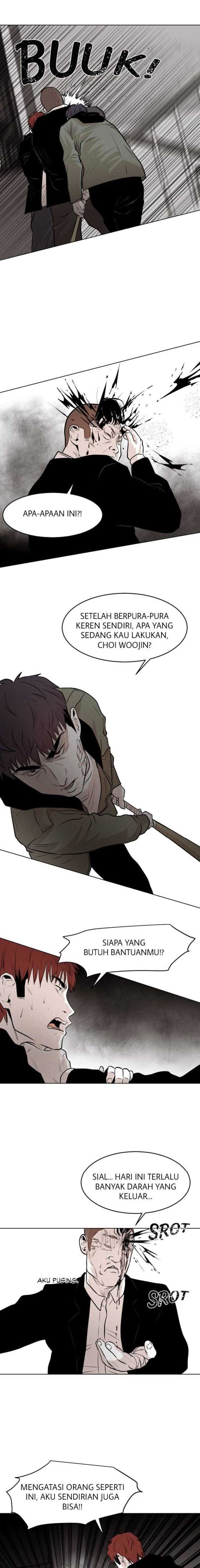 Bloodhounds Chapter 12 Image 5