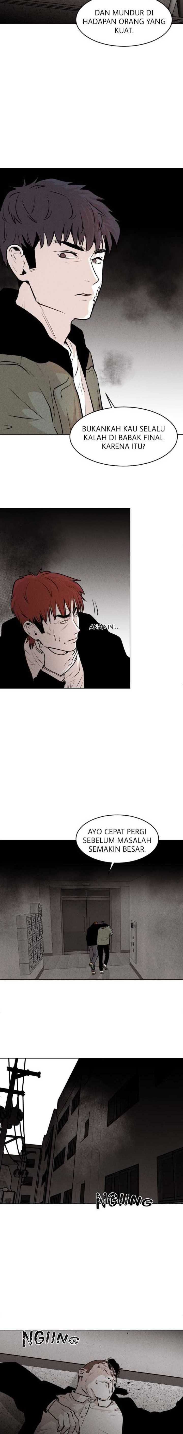 Bloodhounds Chapter 12 Image 7