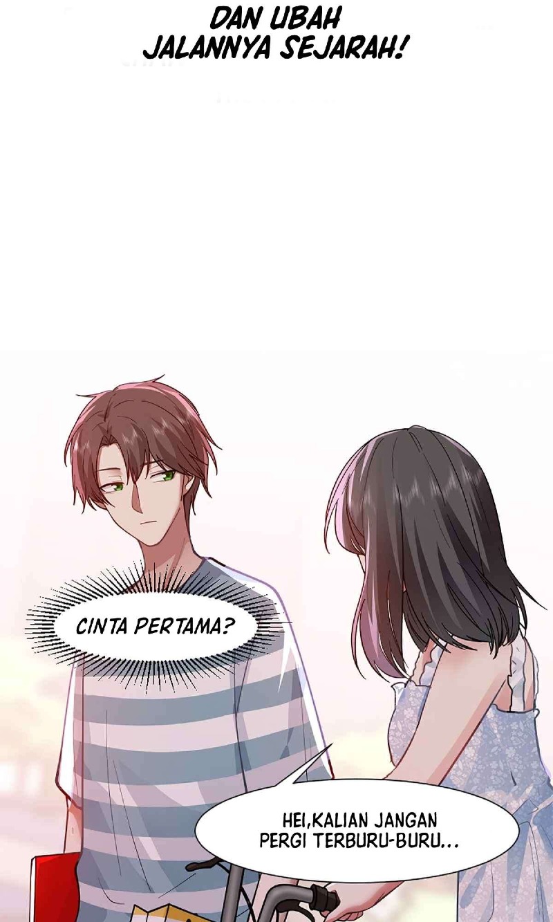 I Really Don’t Want to Be Reborn Chapter 00 Image 5
