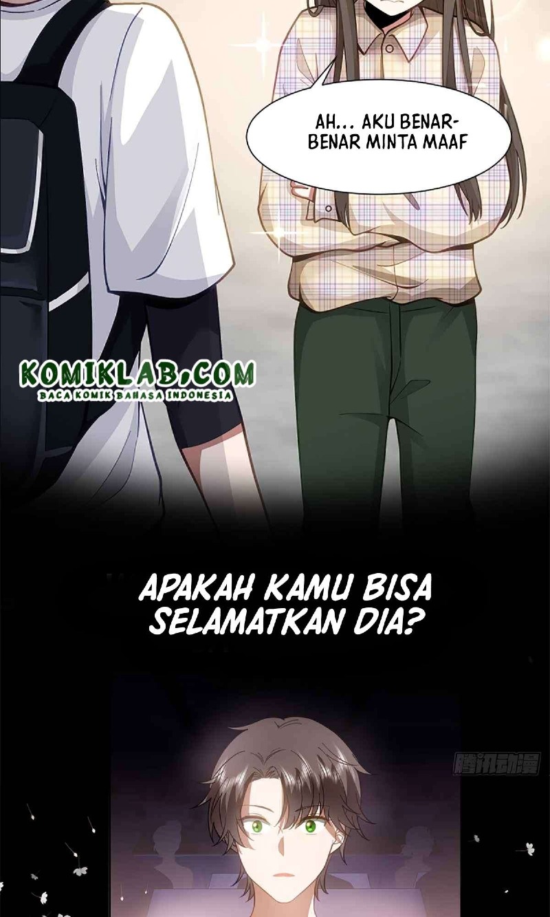 I Really Don’t Want to Be Reborn Chapter 00 Image 14