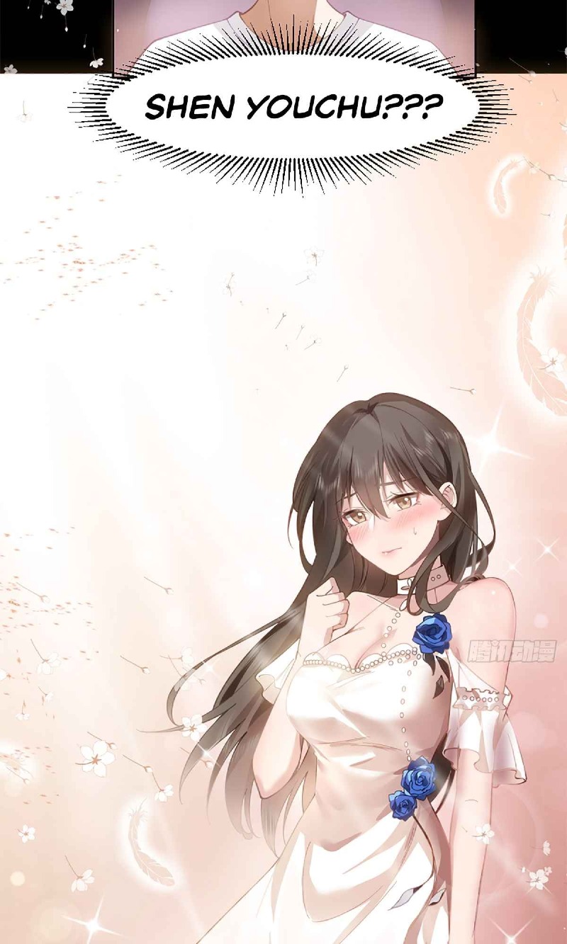I Really Don’t Want to Be Reborn Chapter 00 Image 15