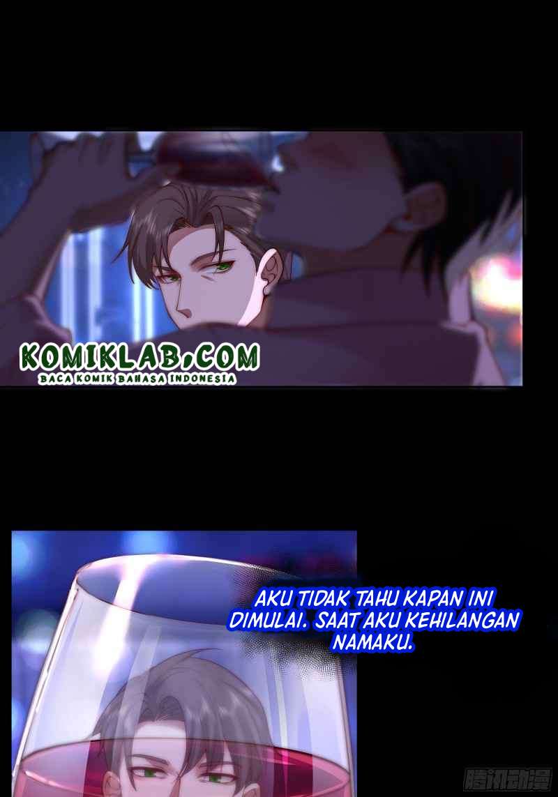 I Really Don’t Want to Be Reborn Chapter 01 Image 8