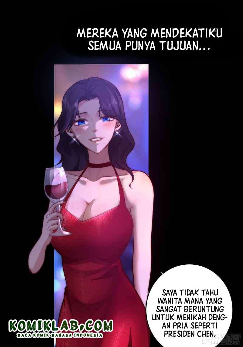 I Really Don’t Want to Be Reborn Chapter 01 Image 12