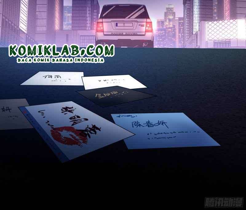 I Really Don’t Want to Be Reborn Chapter 01 Image 34
