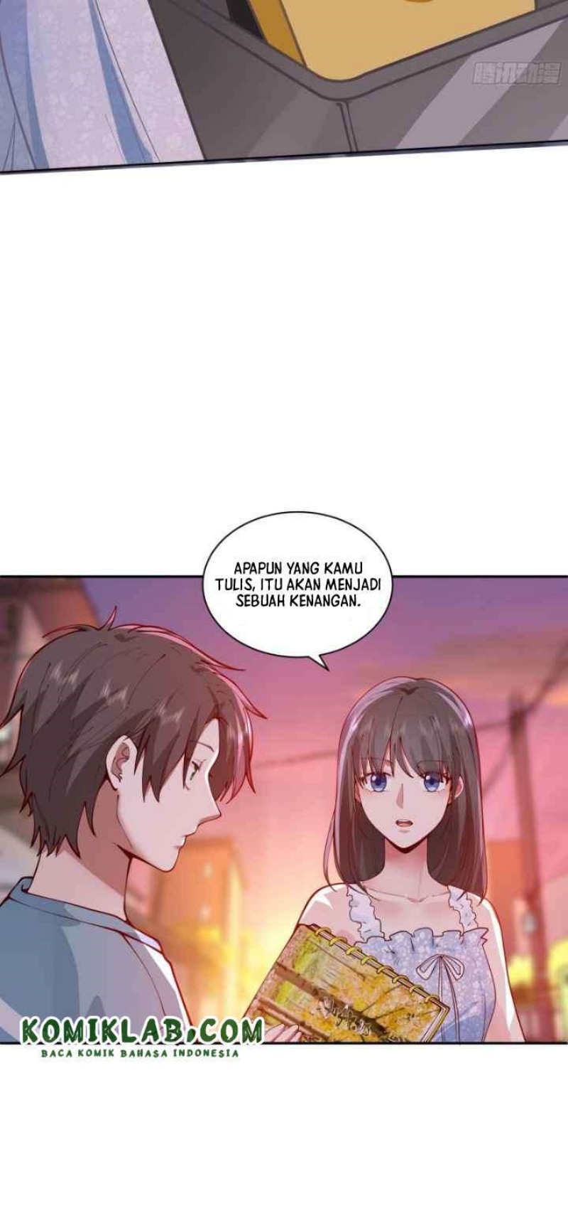 I Really Don’t Want to Be Reborn Chapter 03 Image 7
