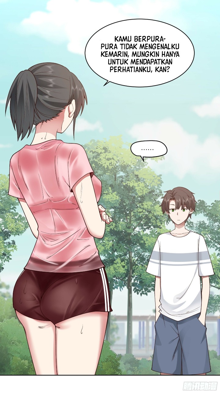 I Really Don’t Want to Be Reborn Chapter 05 Image 4