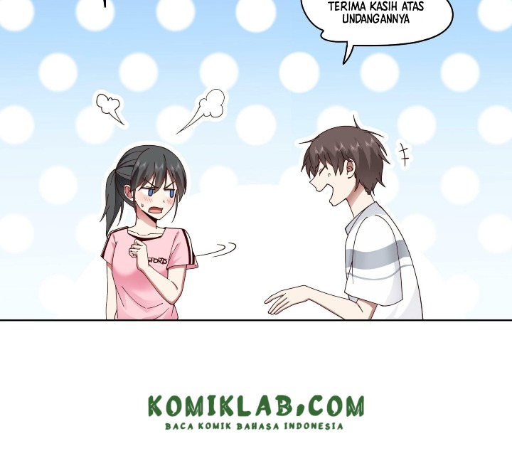 I Really Don’t Want to Be Reborn Chapter 05 Image 30
