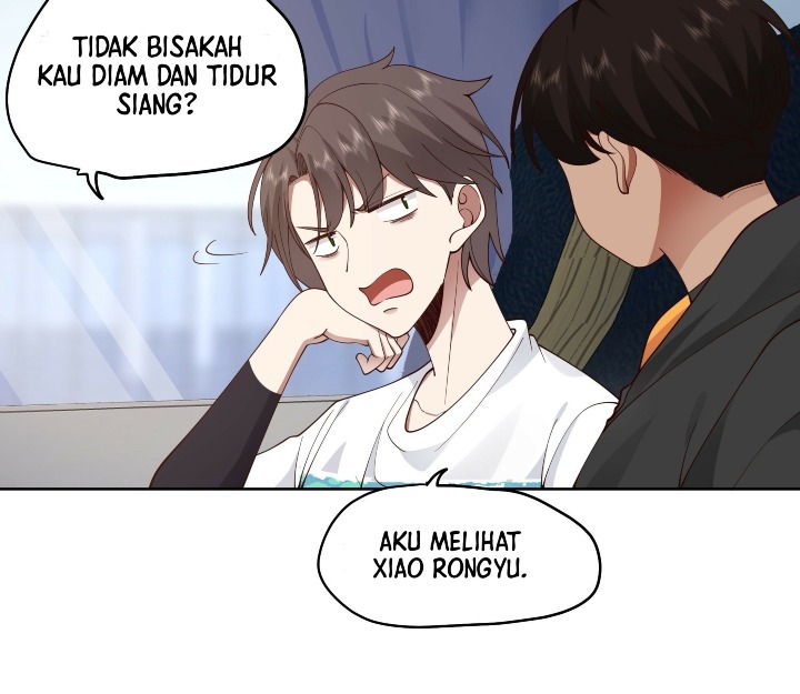 I Really Don’t Want to Be Reborn Chapter 06 Image 8