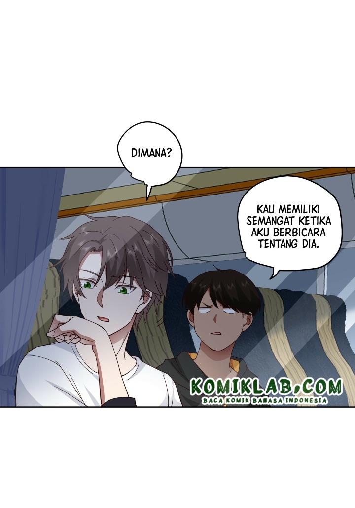 I Really Don’t Want to Be Reborn Chapter 06 Image 9