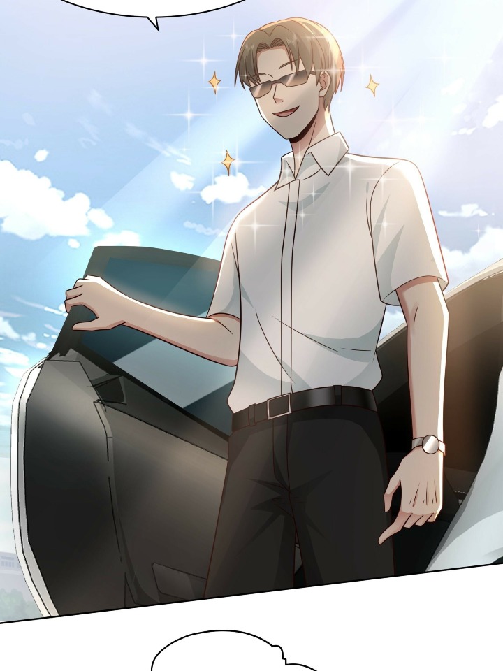 I Really Don’t Want to Be Reborn Chapter 06 Image 16