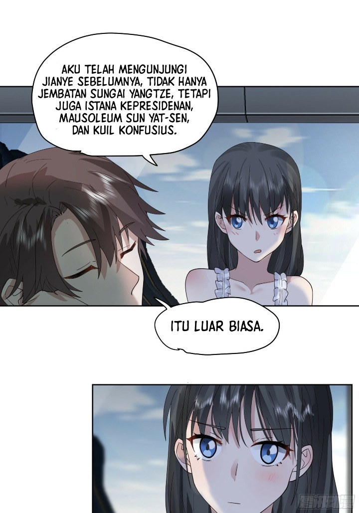 I Really Don’t Want to Be Reborn Chapter 06 Image 44