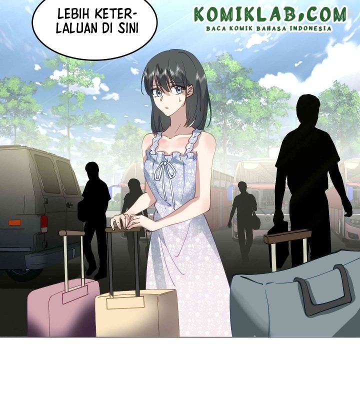 I Really Don’t Want to Be Reborn Chapter 07 Image 7