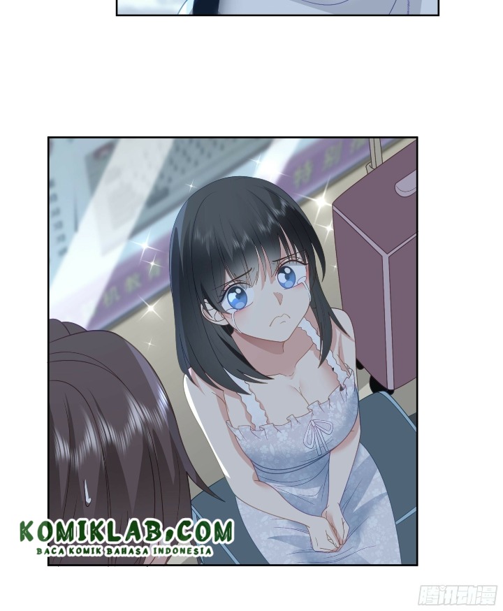I Really Don’t Want to Be Reborn Chapter 07 Image 25