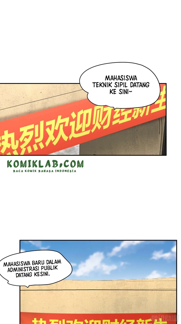 I Really Don’t Want to Be Reborn Chapter 08 Image 9