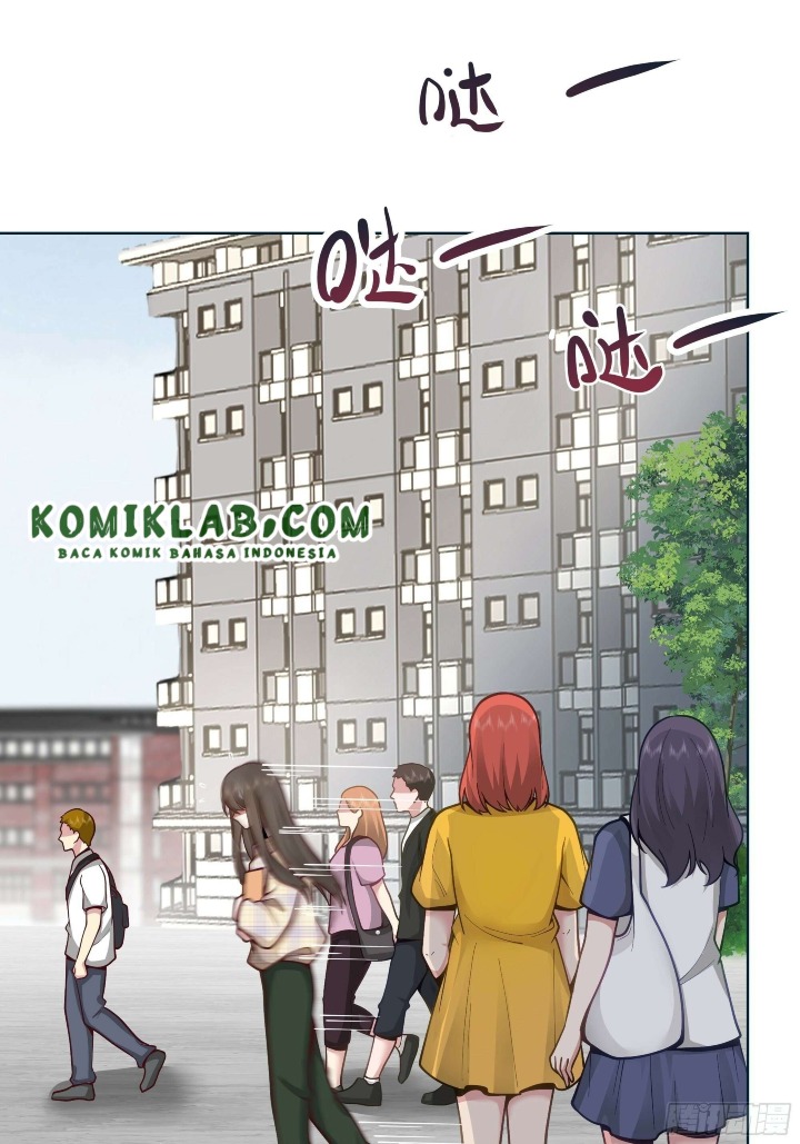I Really Don’t Want to Be Reborn Chapter 08 Image 11