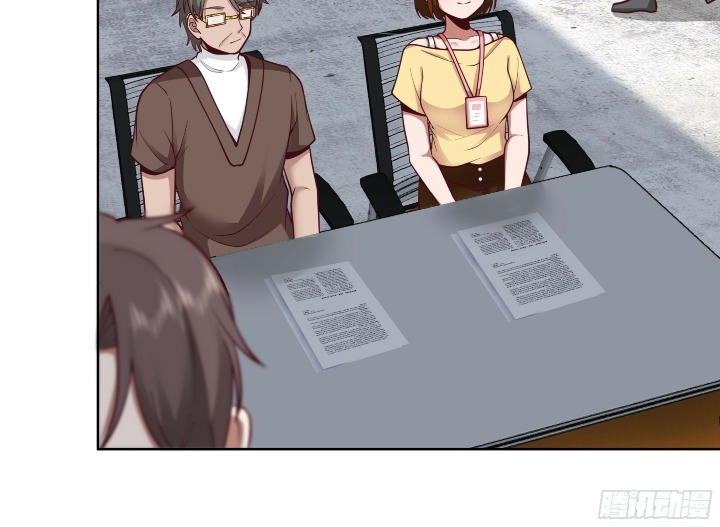 I Really Don’t Want to Be Reborn Chapter 08 Image 18