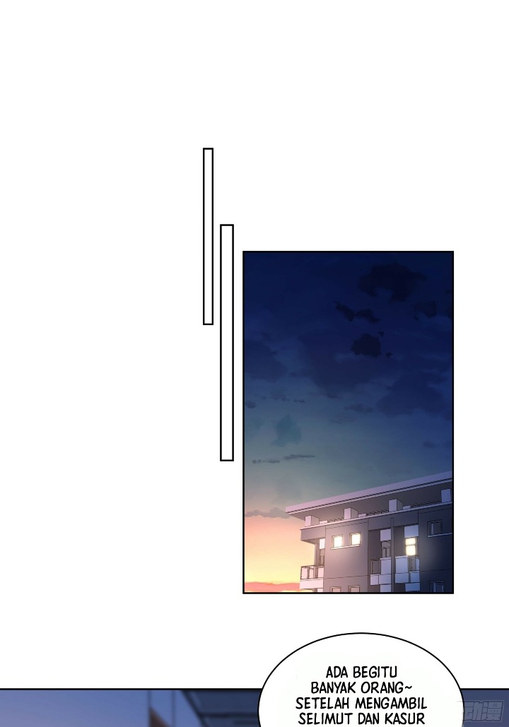 I Really Don’t Want to Be Reborn Chapter 08 Image 30