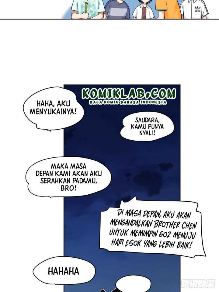 I Really Don’t Want to Be Reborn Chapter 09 Image 11