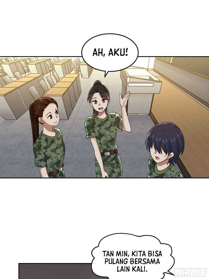 I Really Don’t Want to Be Reborn Chapter 09 Image 25