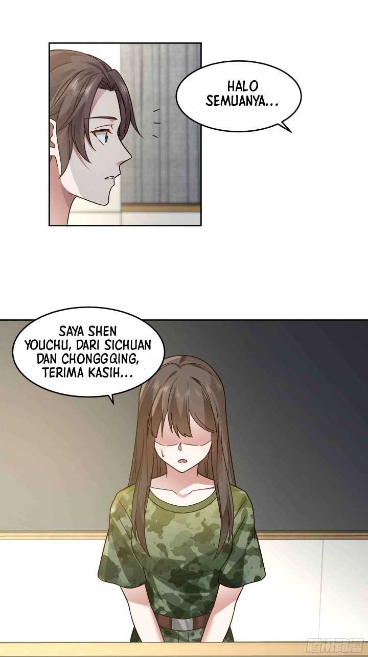 I Really Don’t Want to Be Reborn Chapter 10 Image 8