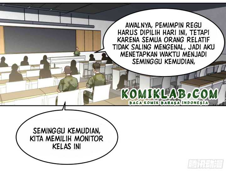I Really Don’t Want to Be Reborn Chapter 10 Image 10