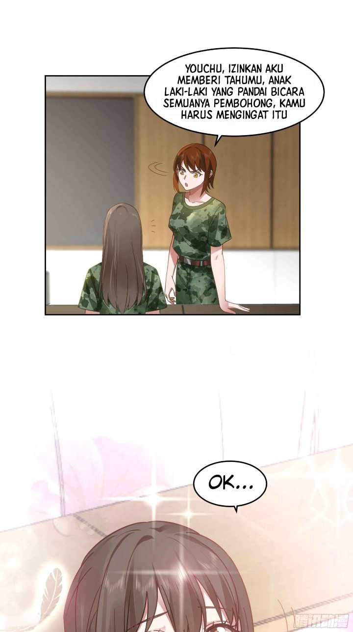 I Really Don’t Want to Be Reborn Chapter 10 Image 14