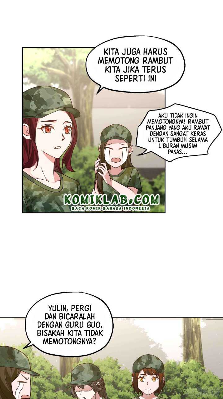 I Really Don’t Want to Be Reborn Chapter 10 Image 19