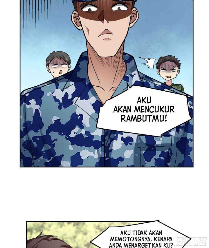 I Really Don’t Want to Be Reborn Chapter 10 Image 26