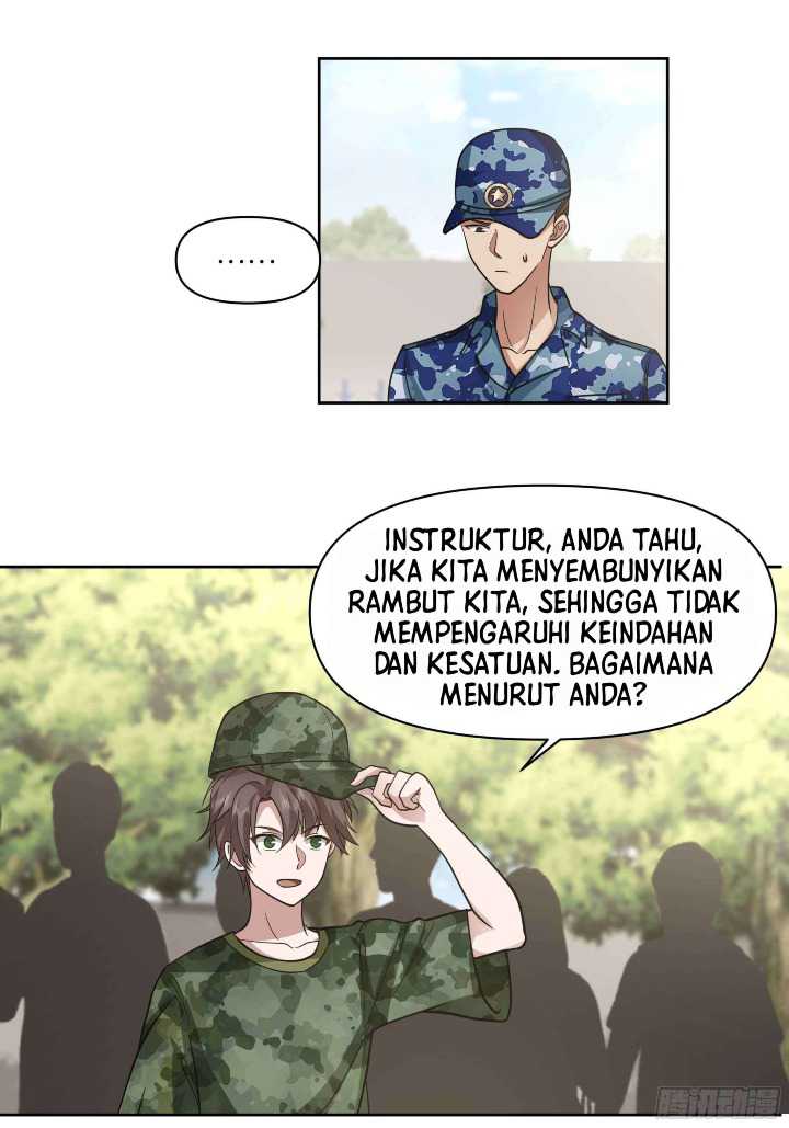 I Really Don’t Want to Be Reborn Chapter 10 Image 32