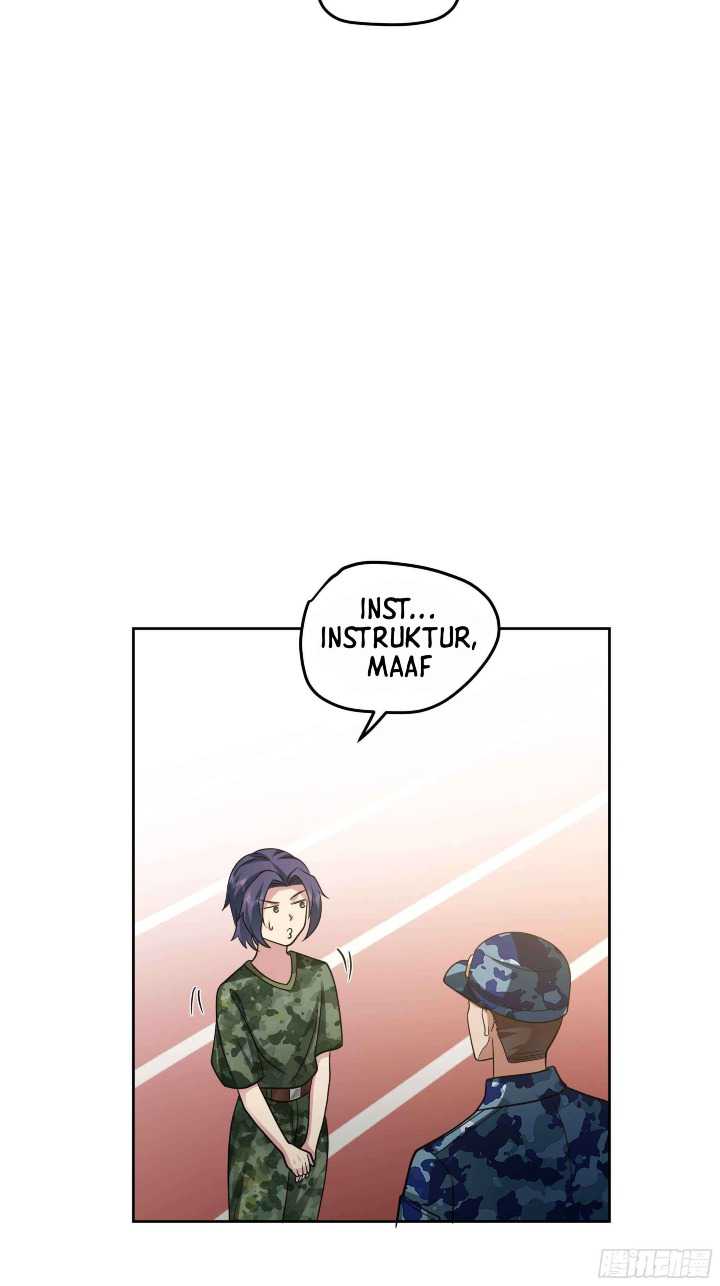 I Really Don’t Want to Be Reborn Chapter 10 Image 35