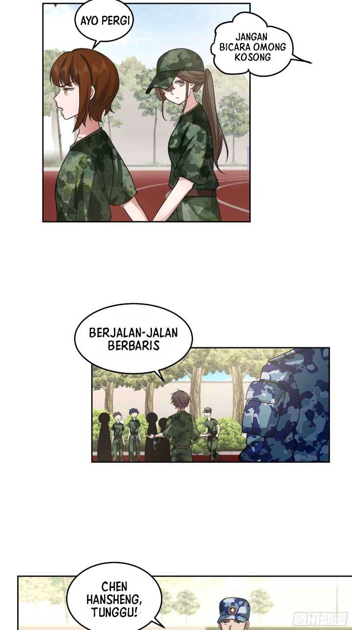 I Really Don’t Want to Be Reborn Chapter 10 Image 38