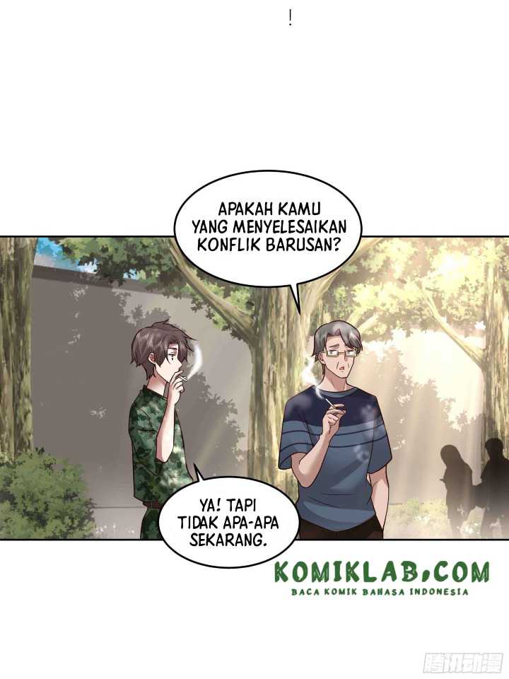 I Really Don’t Want to Be Reborn Chapter 10 Image 55