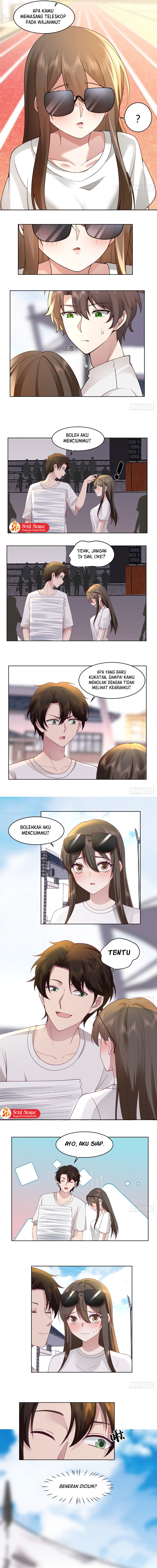 I Really Don’t Want to Be Reborn Chapter 105 Image 4