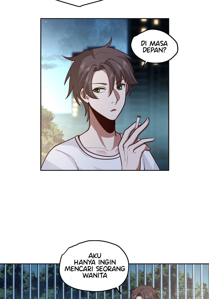 I Really Don’t Want to Be Reborn Chapter 11 Image 43