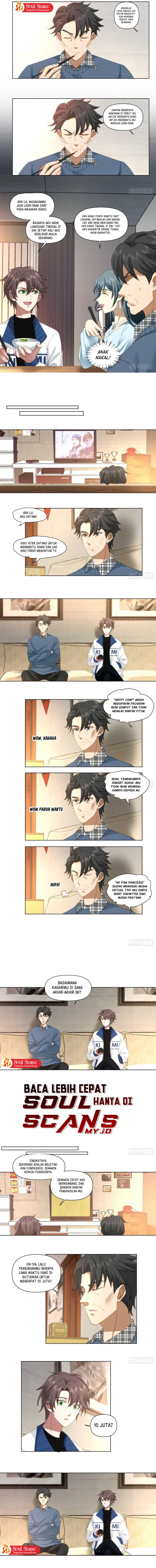 I Really Don’t Want to Be Reborn Chapter 112 Image 4