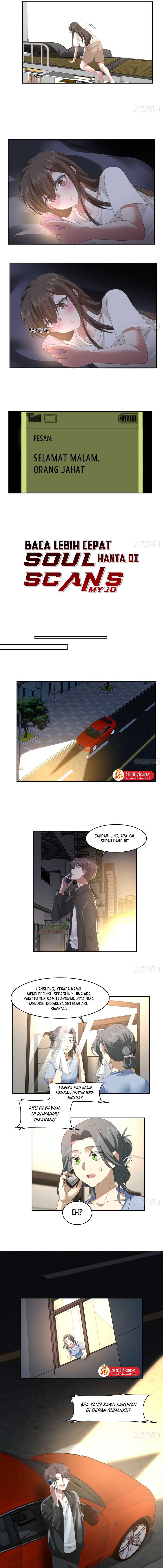 I Really Don’t Want to Be Reborn Chapter 116 Image 5