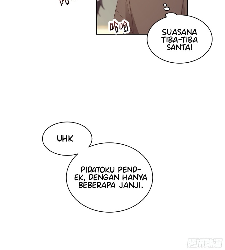 I Really Don’t Want to Be Reborn Chapter 12 Image 19