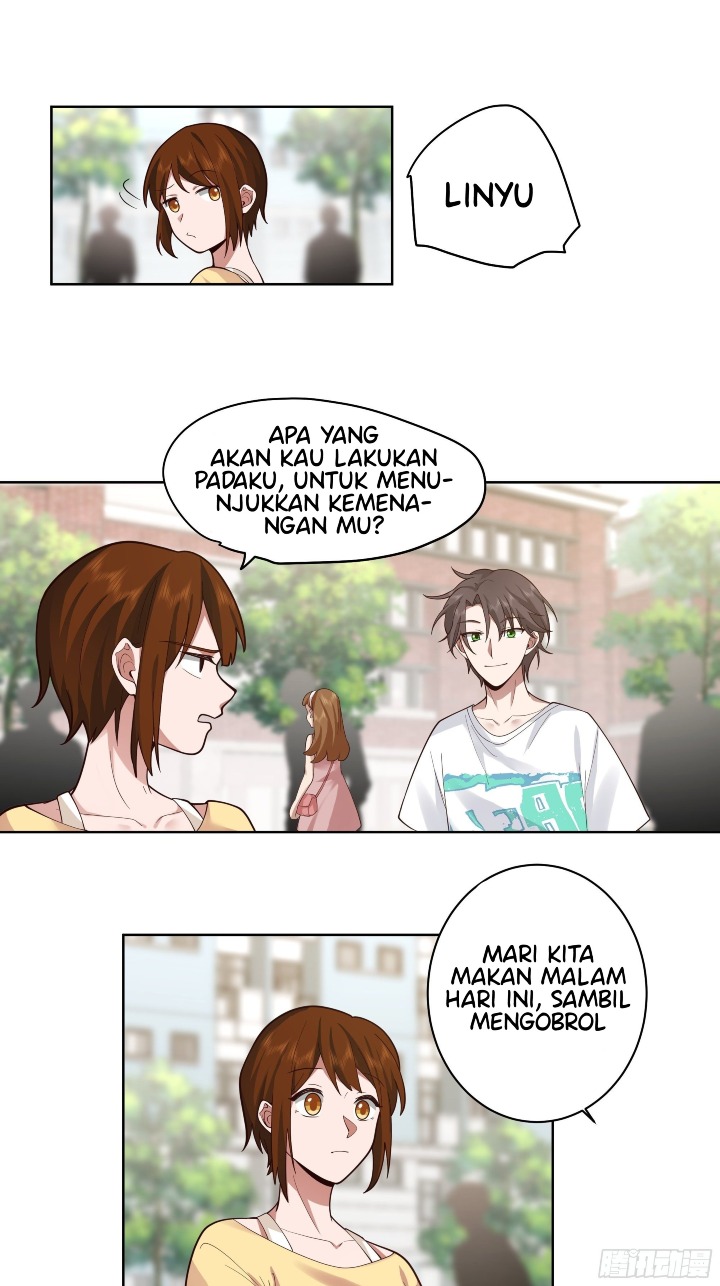 I Really Don’t Want to Be Reborn Chapter 12 Image 30