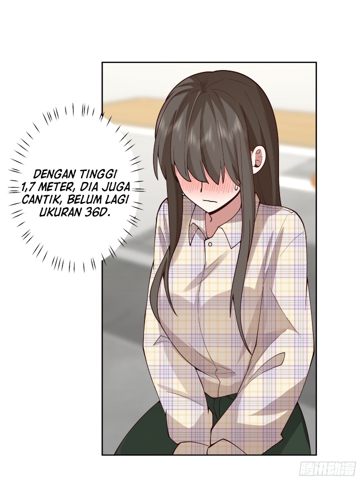 I Really Don’t Want to Be Reborn Chapter 12 Image 39