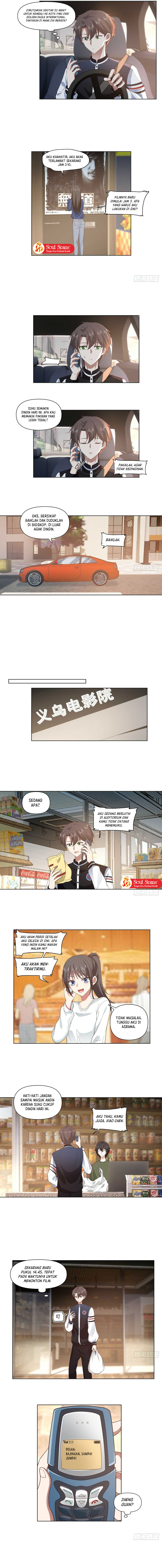 I Really Don’t Want to Be Reborn Chapter 124 Image 4