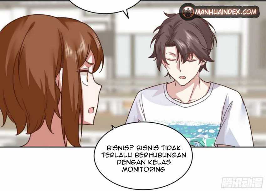 I Really Don’t Want to Be Reborn Chapter 13 Image 10