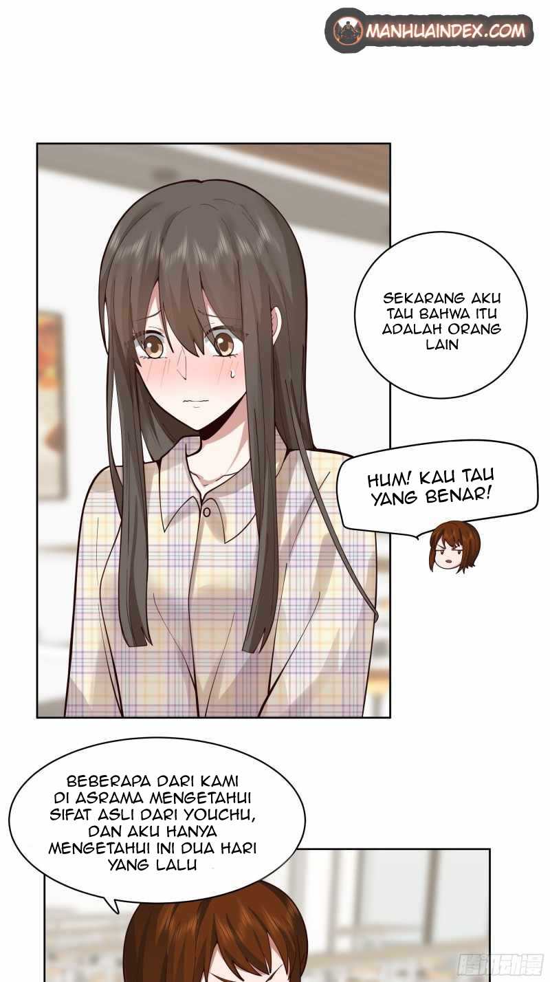 I Really Don’t Want to Be Reborn Chapter 13 Image 23