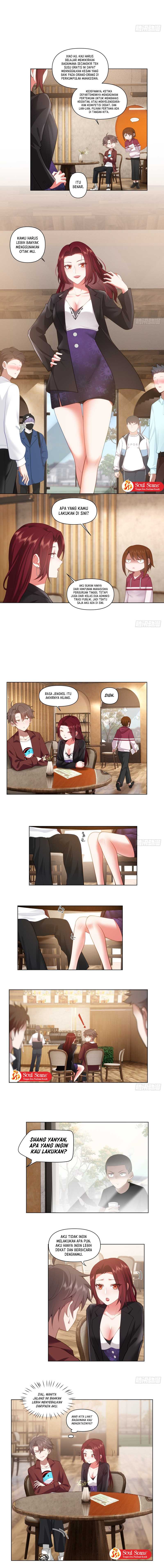 I Really Don’t Want to Be Reborn Chapter 137 Image 4