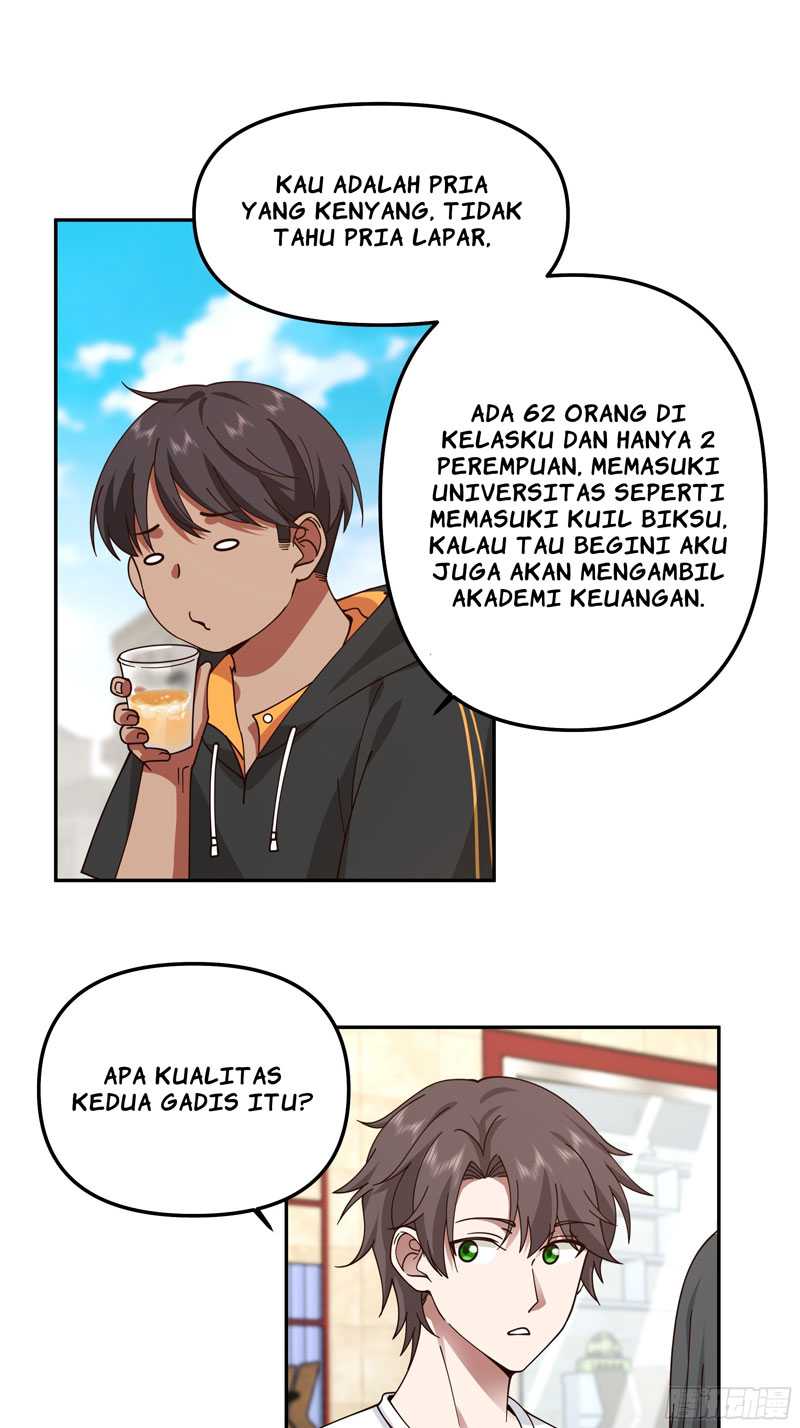 I Really Don’t Want to Be Reborn Chapter 14 Image 9