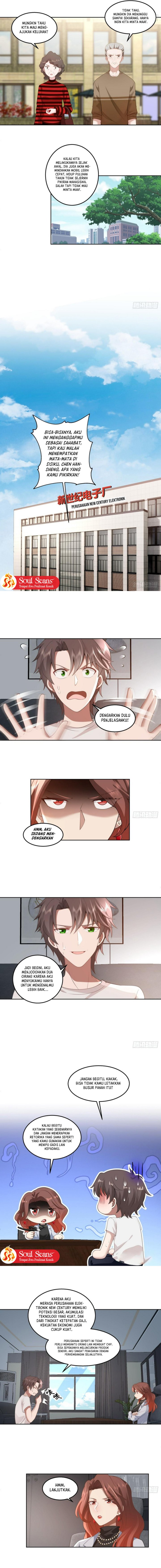 I Really Don’t Want to Be Reborn Chapter 142 Image 4