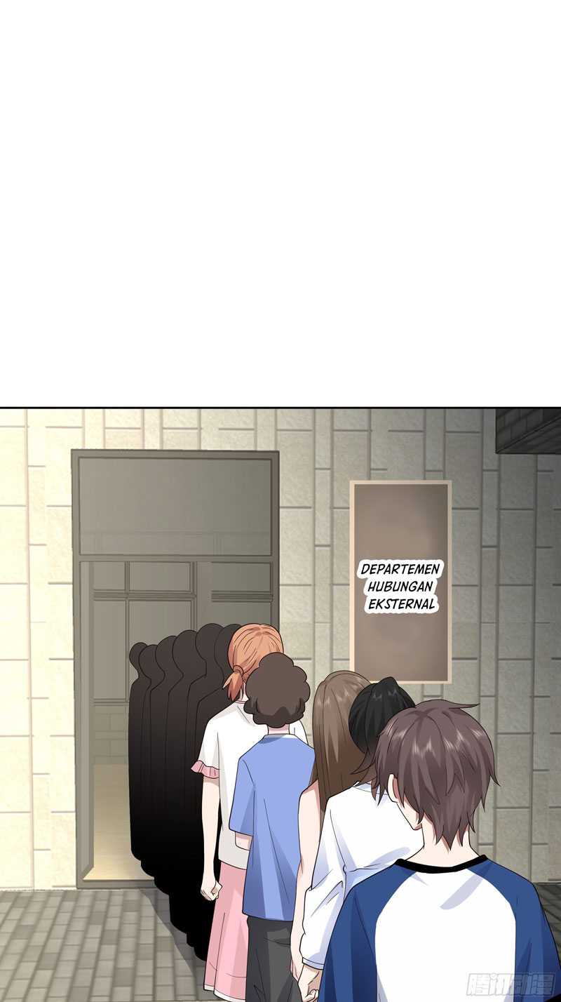 I Really Don’t Want to Be Reborn Chapter 15 Image 27