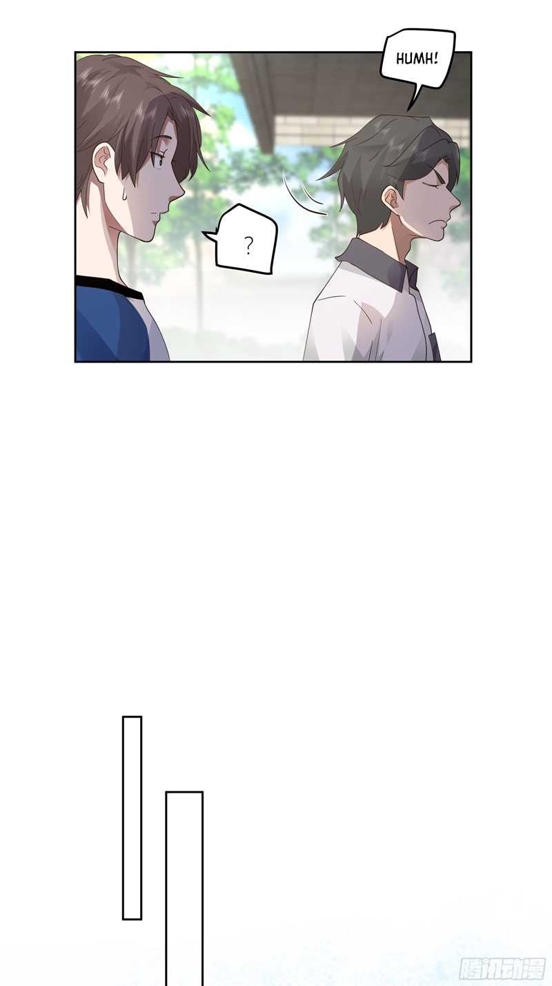 I Really Don’t Want to Be Reborn Chapter 15 Image 33