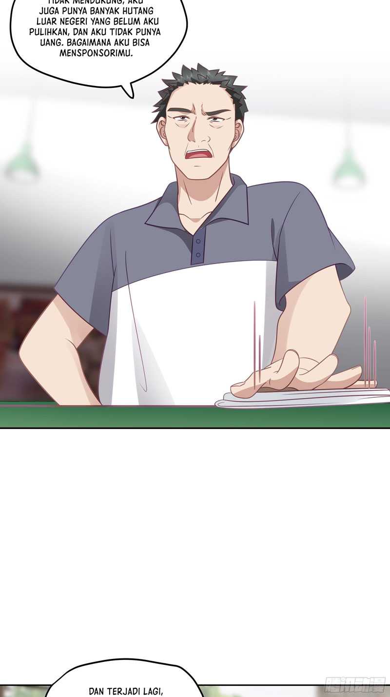 I Really Don’t Want to Be Reborn Chapter 16 Image 35