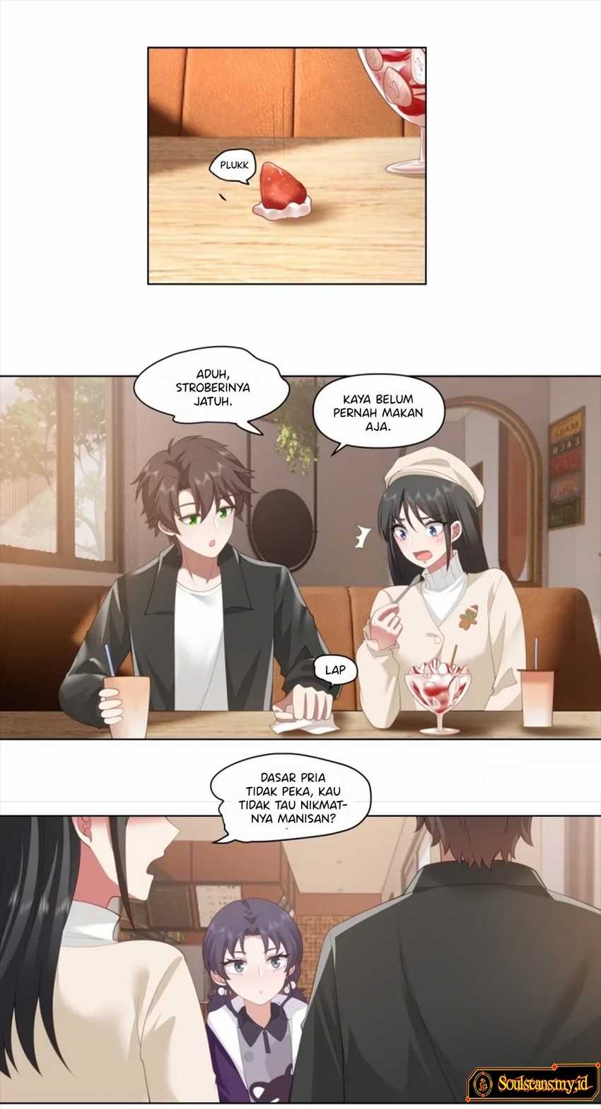 I Really Don’t Want to Be Reborn Chapter 166 Image 9
